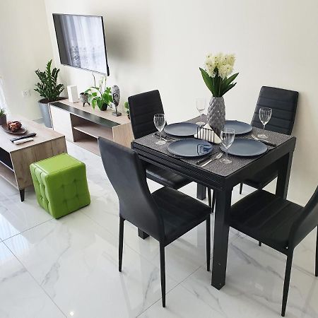 2 Bedroom Cozy Apartment Near Tourist Area, 200M From Sea Πάφος Εξωτερικό φωτογραφία